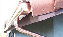 Rain Gutter Installation, Repair, Cleaning and Protection in California Mens Colony Slo, CA